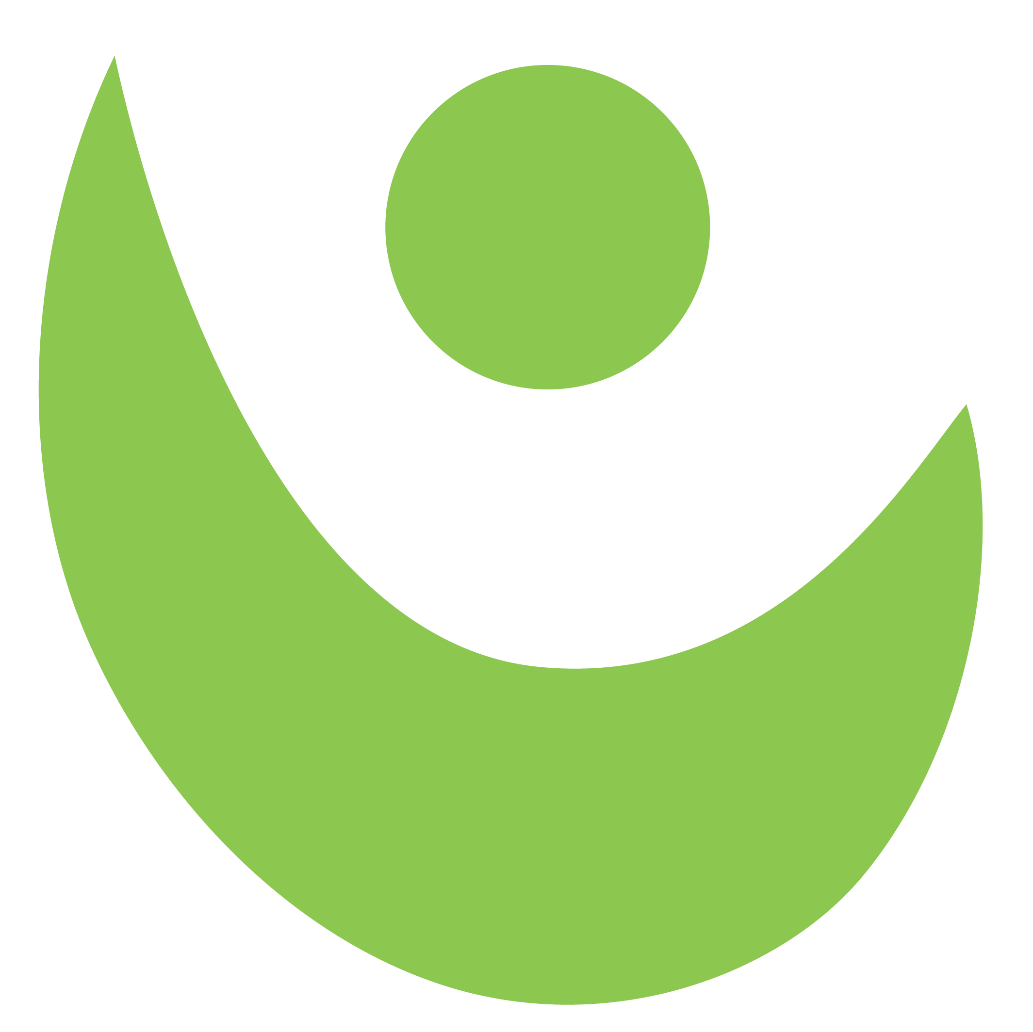 Icon Design Gartenservice